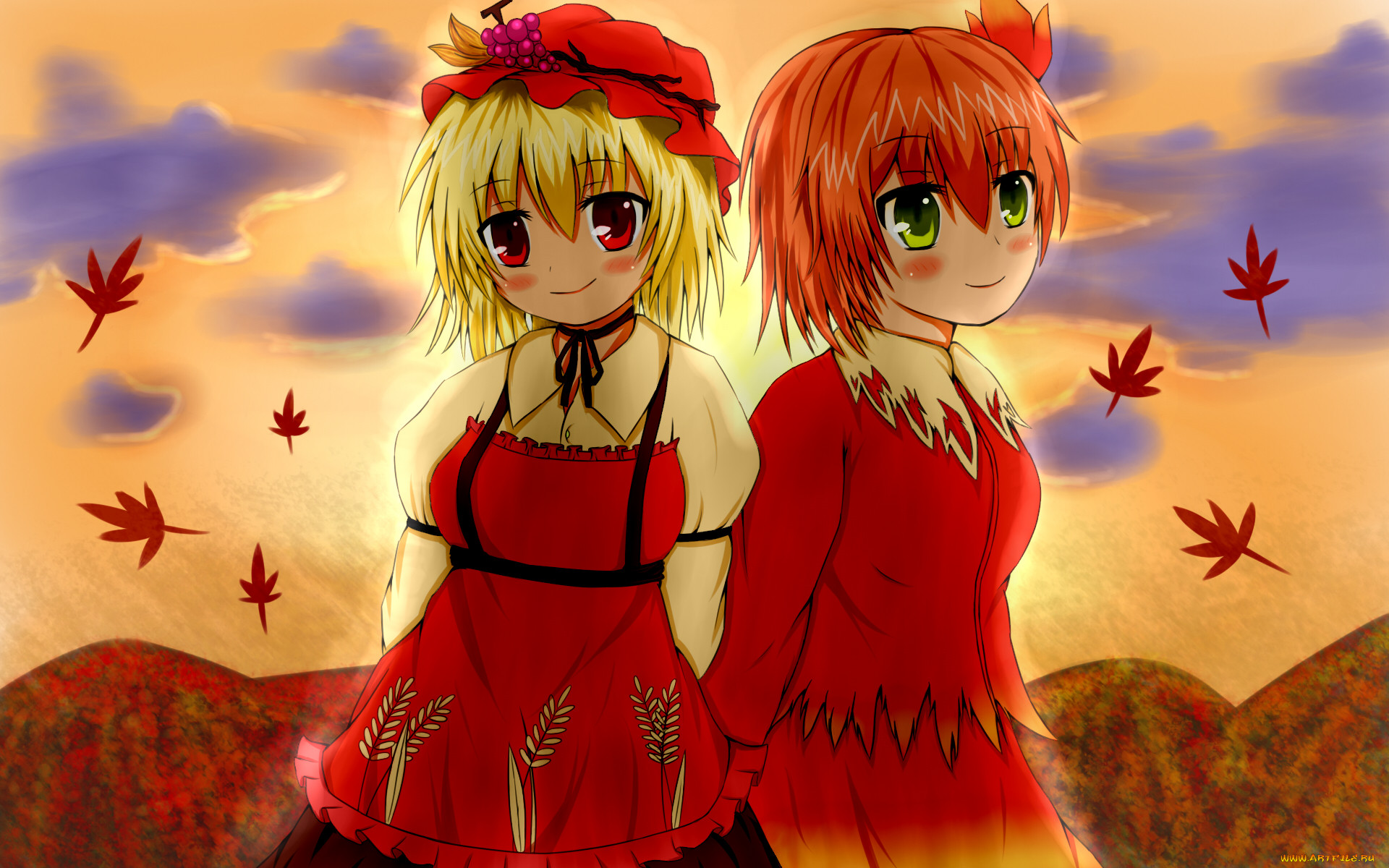 , touhou, , , 